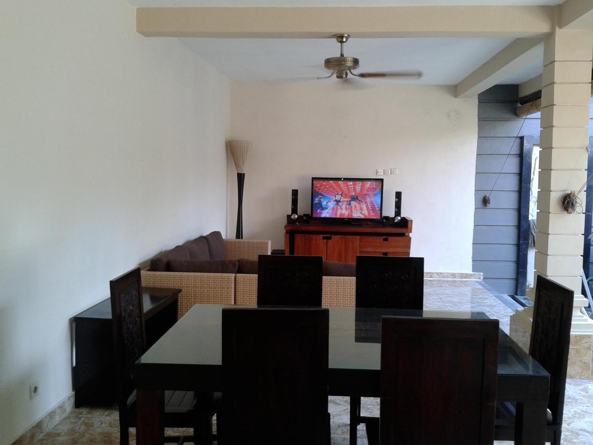 Villa The Mupu *