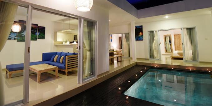 Bluna 2br With Pool