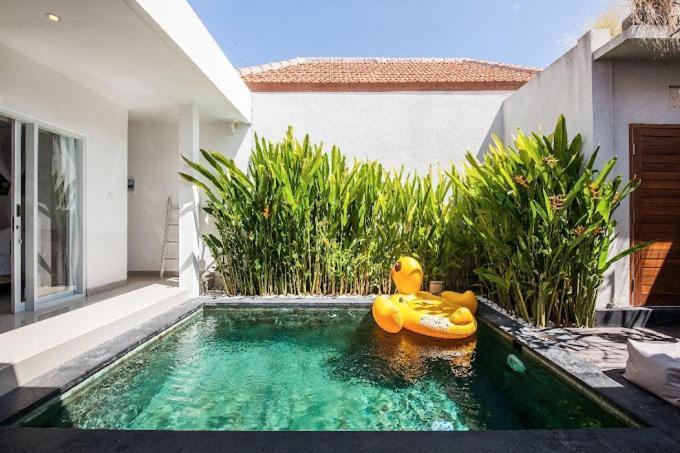 Villa Bluna 2br With Pool Seminyak (Bali)
