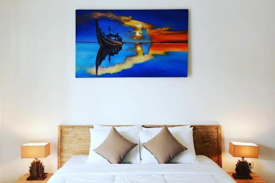 Bluna 2br With Pool * Seminyak (Bali)