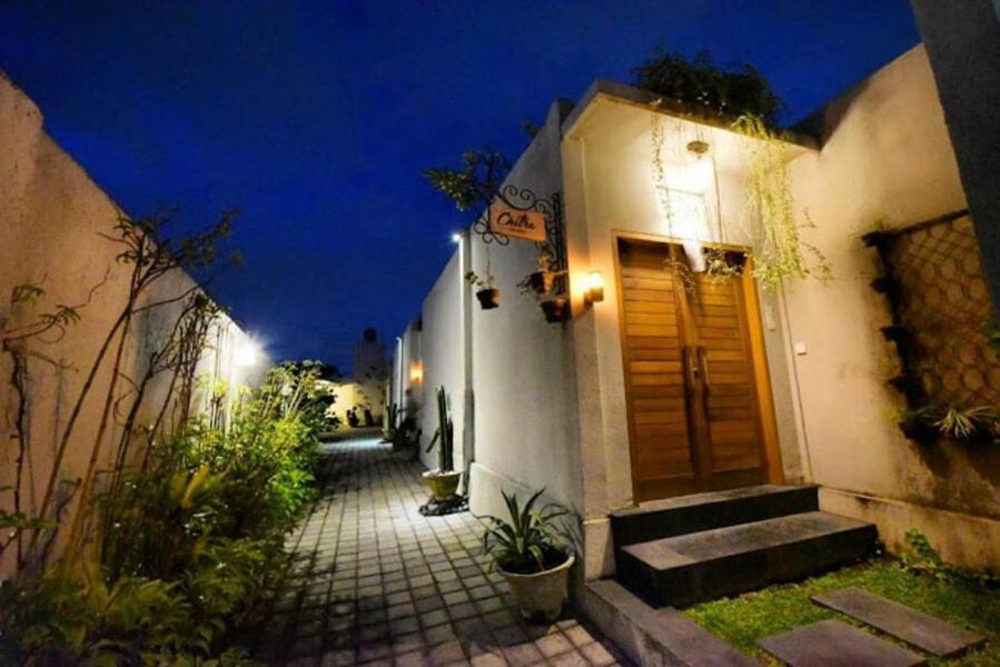 Bluna 2br With Pool Seminyak (Bali)