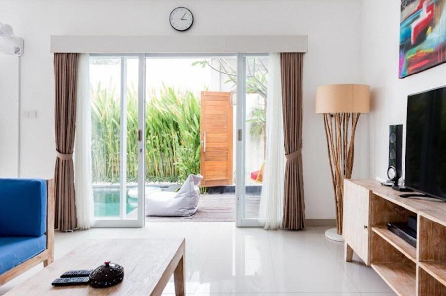 Bluna 2br With Pool Villa *