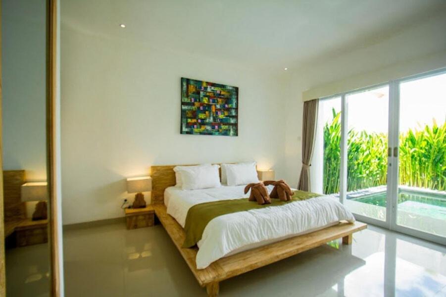 Villa Bluna 2br With Pool