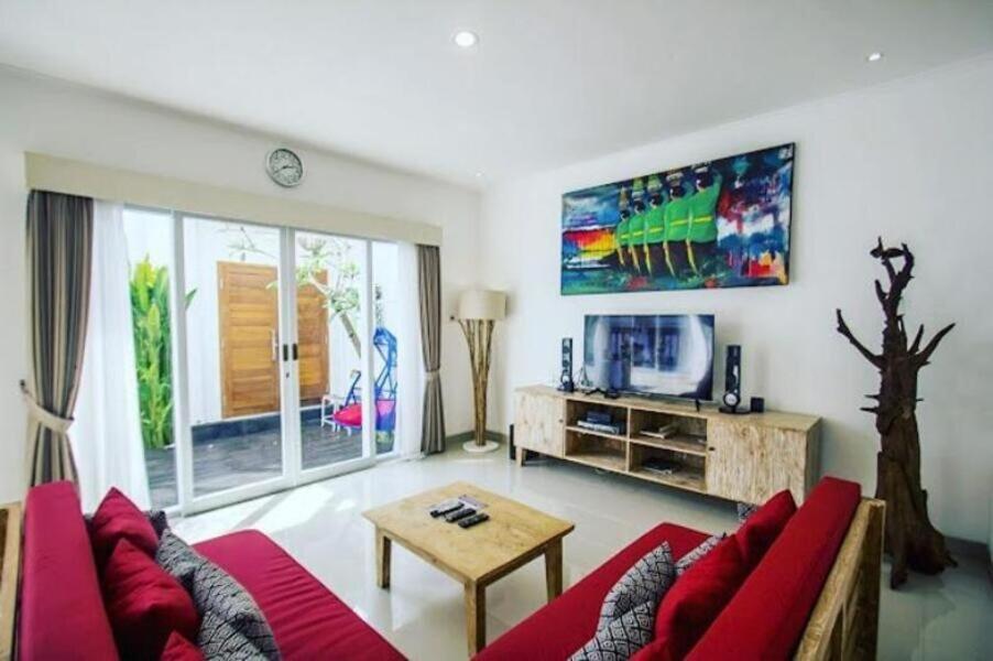Bluna 2br With Pool Villa *