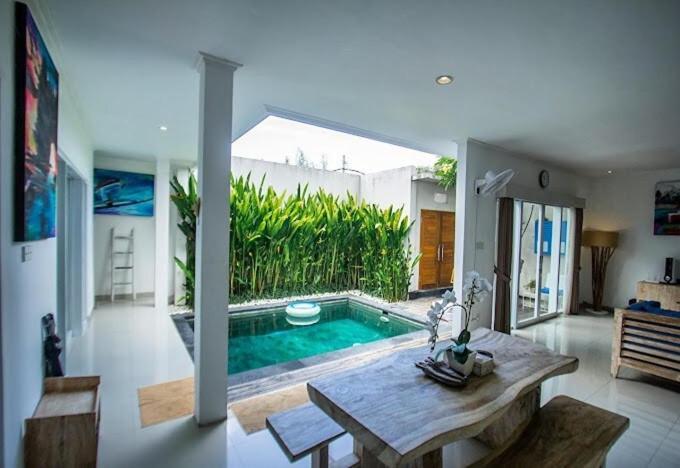 Bluna 2br With Pool Seminyak (Bali)