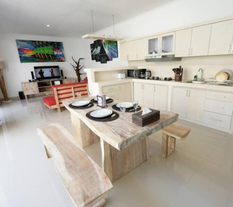 Bluna 2br With Pool