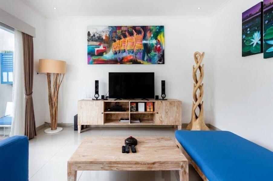 Villa Bluna 2br With Pool Seminyak (Bali)
