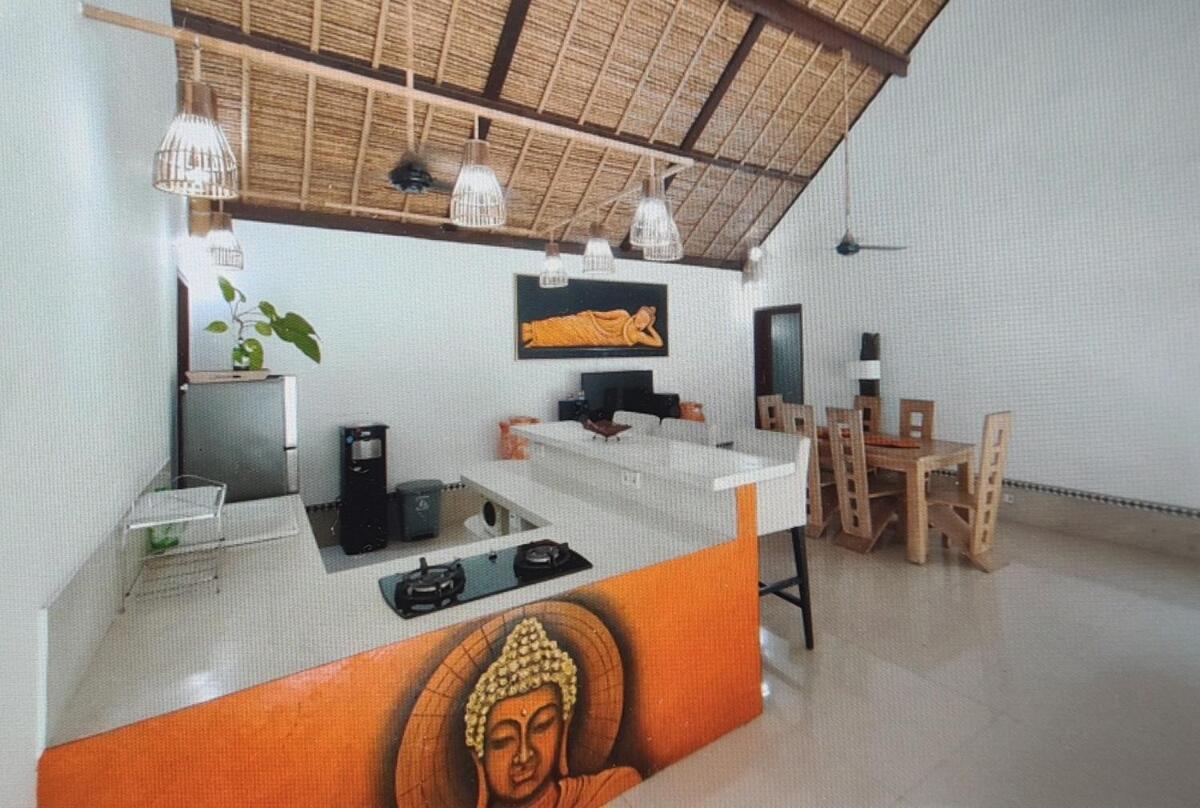 Villa Asyik Seminyak (Bali)