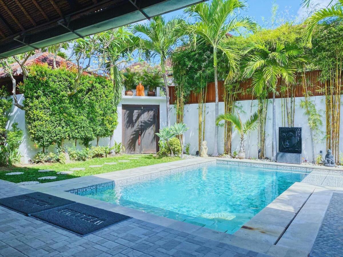 Villa Asyik *