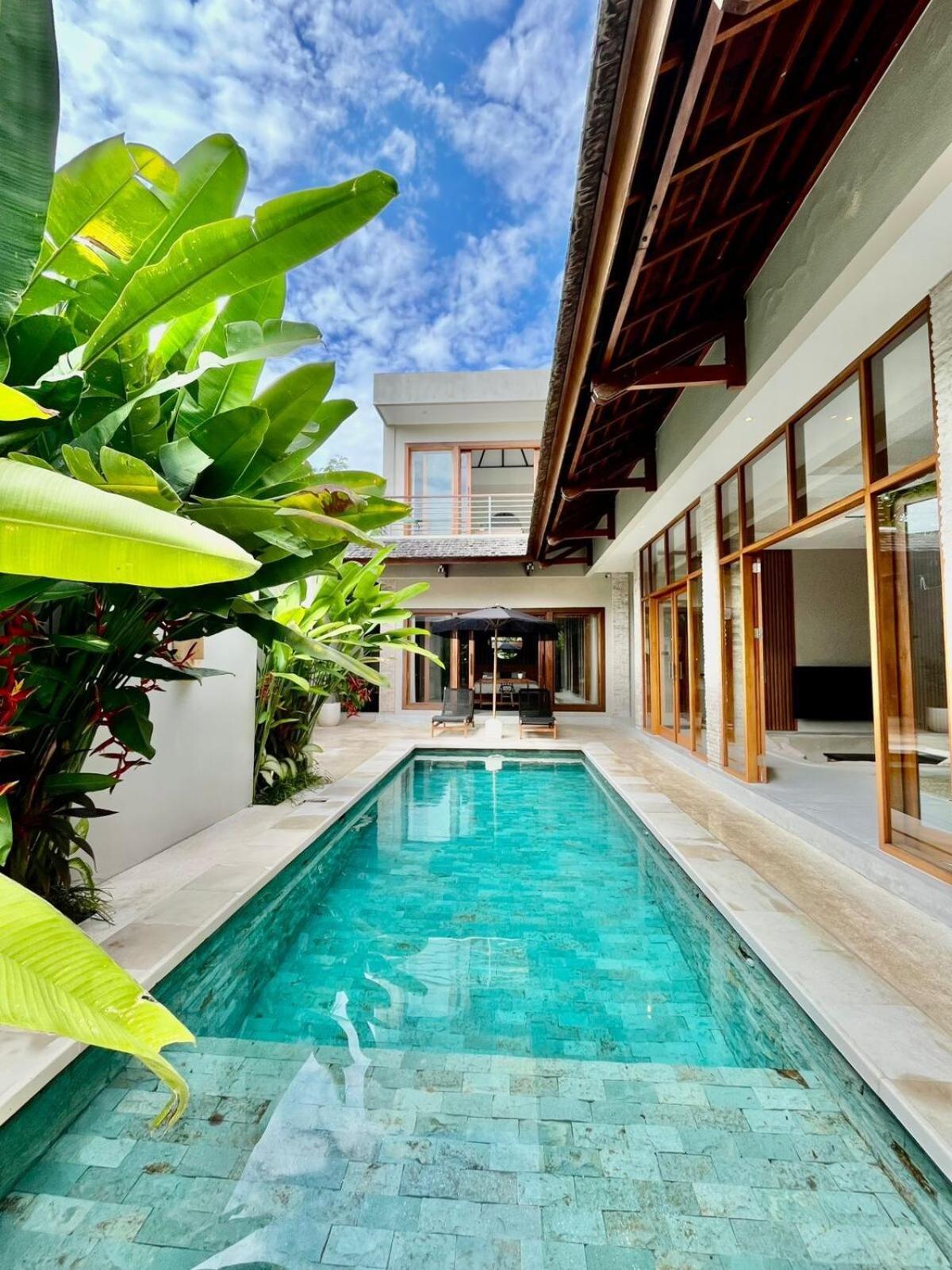 2 Bedroom Near Seminyak (Bali)