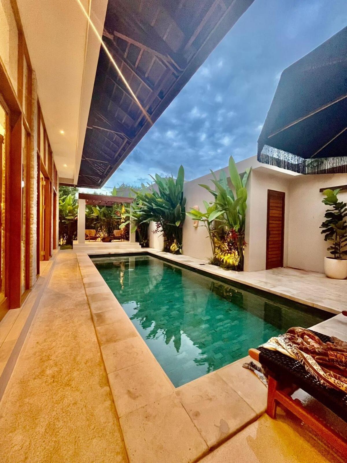2 Bedroom Near Villa