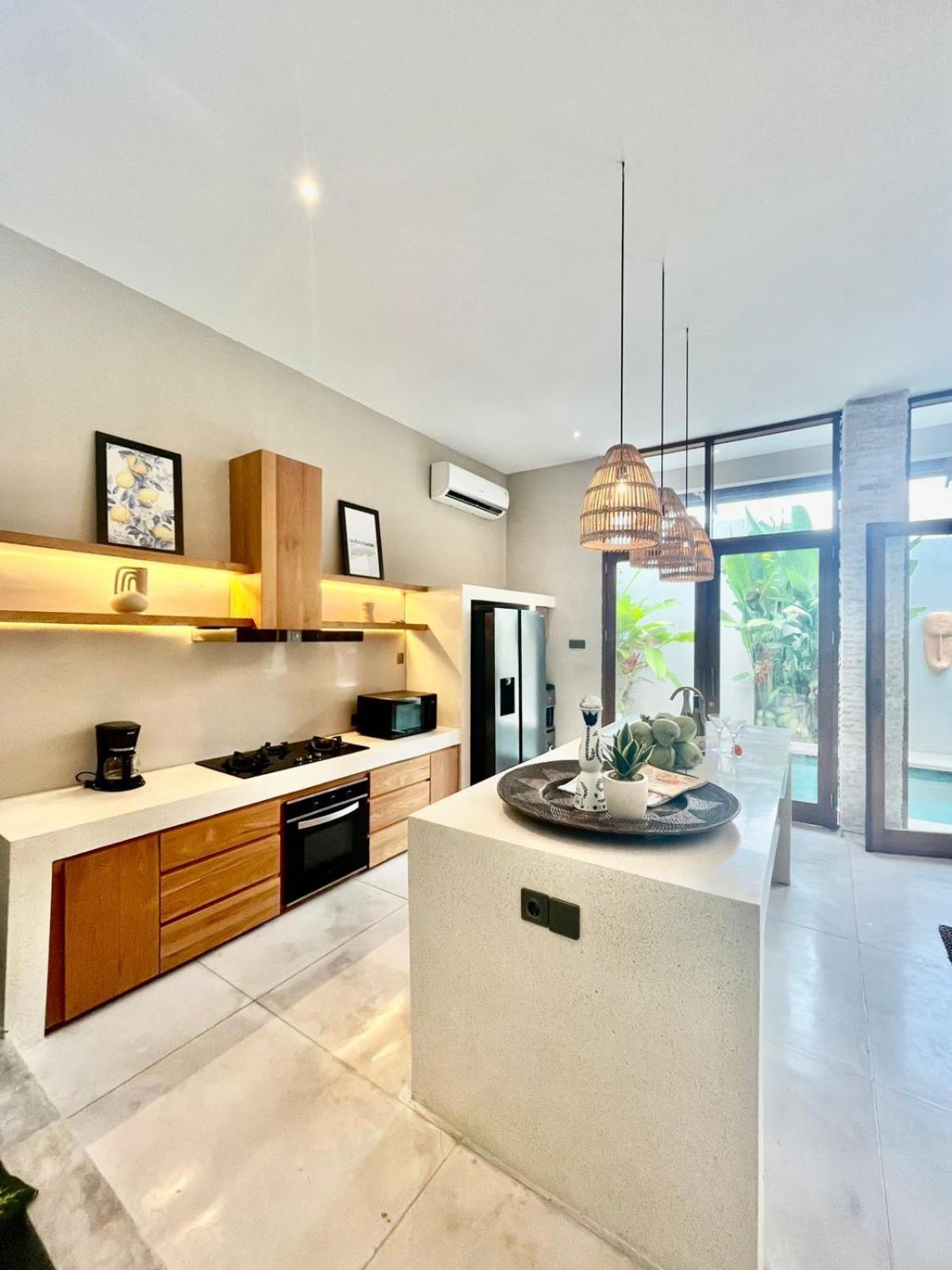 2 Bedroom Near Villa *