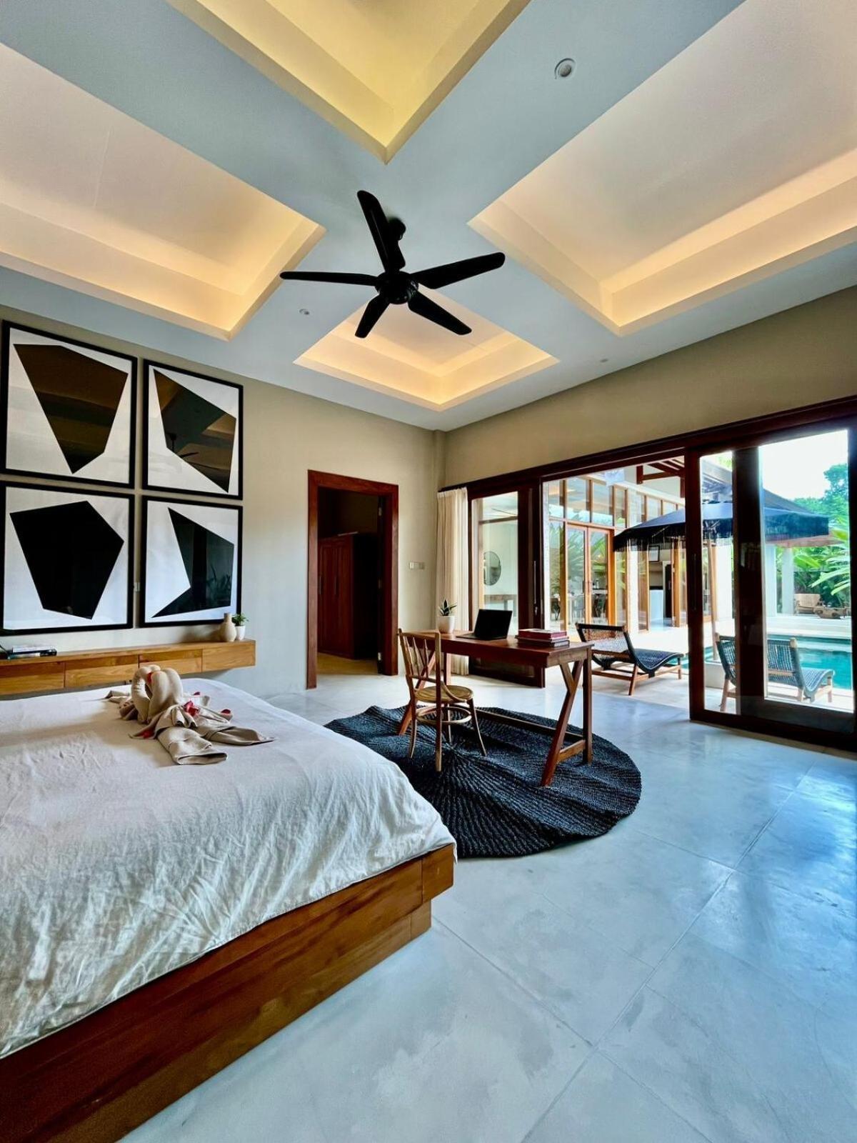 2 Bedroom Near * Seminyak (Bali)