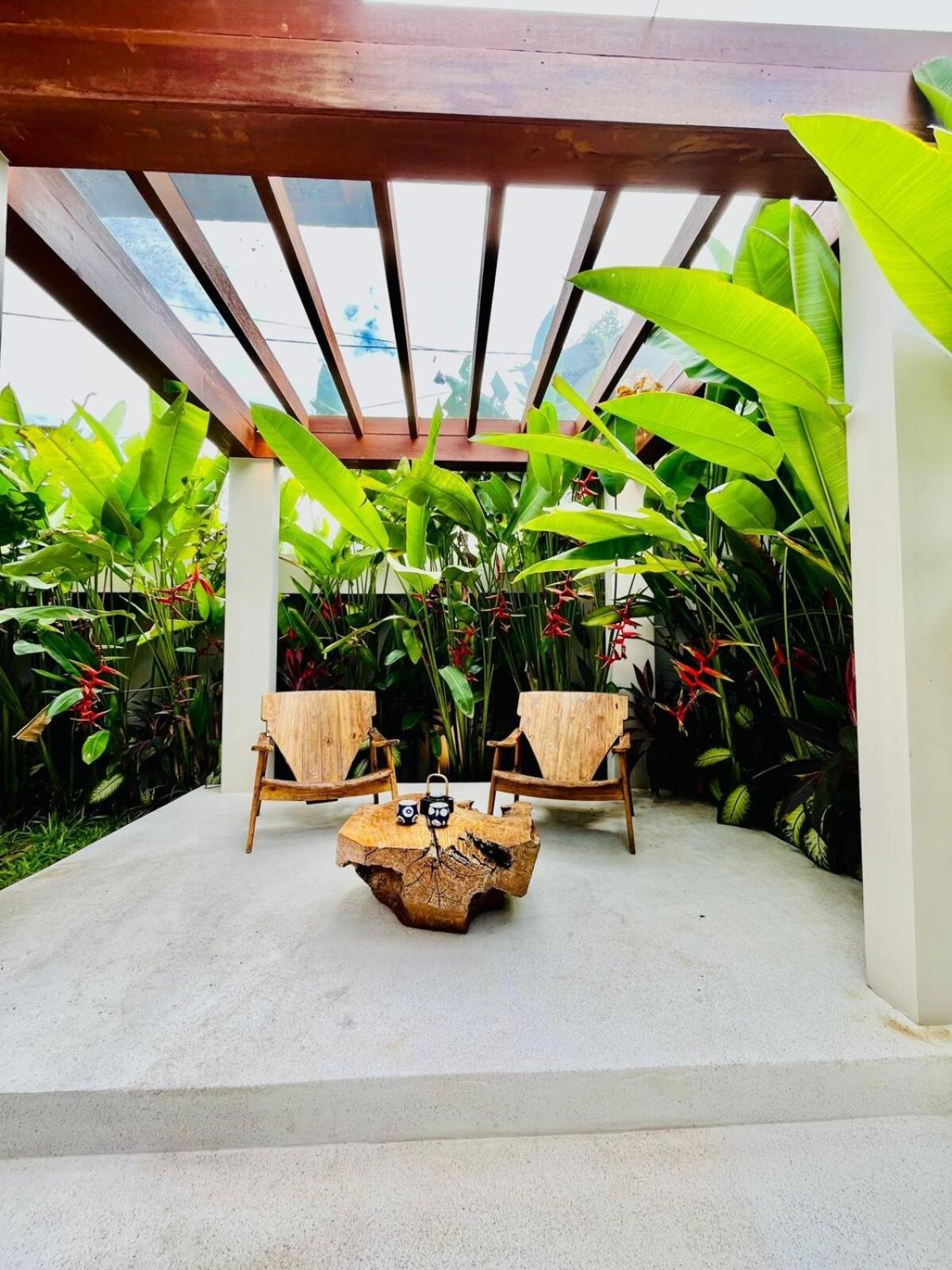 Villa 2 Bedroom Near
