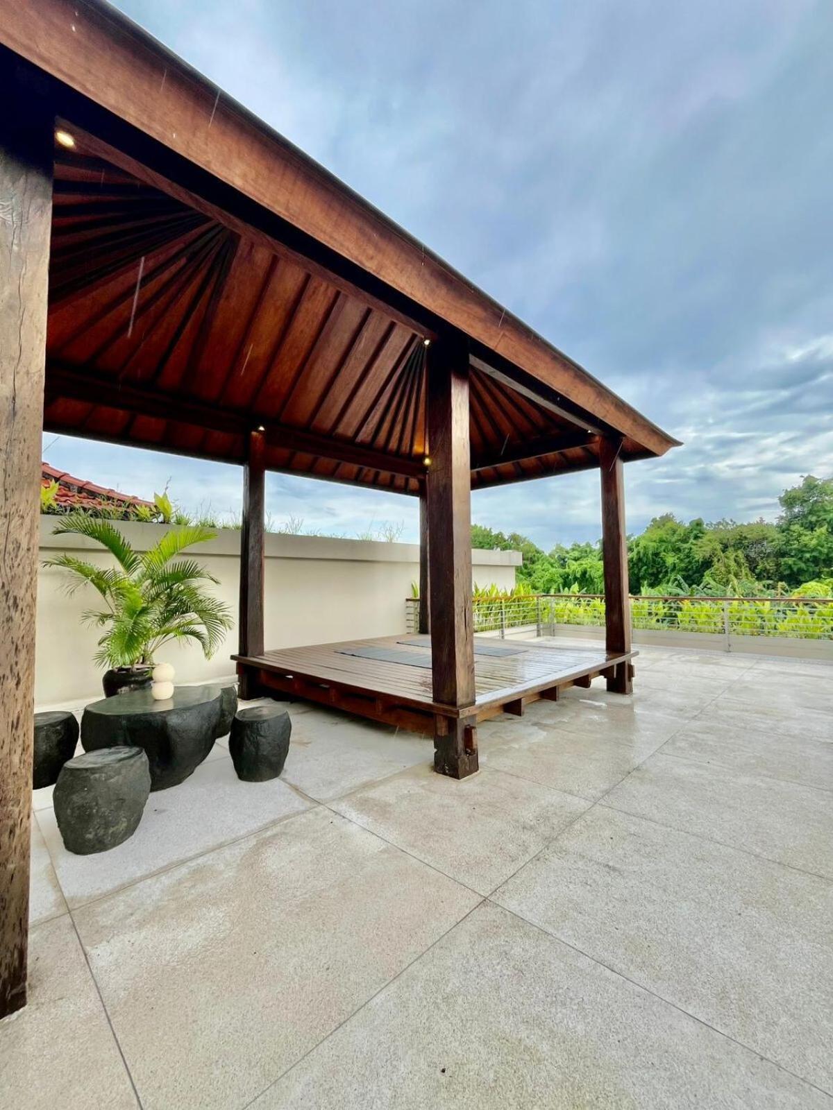 Villa 2 Bedroom Near