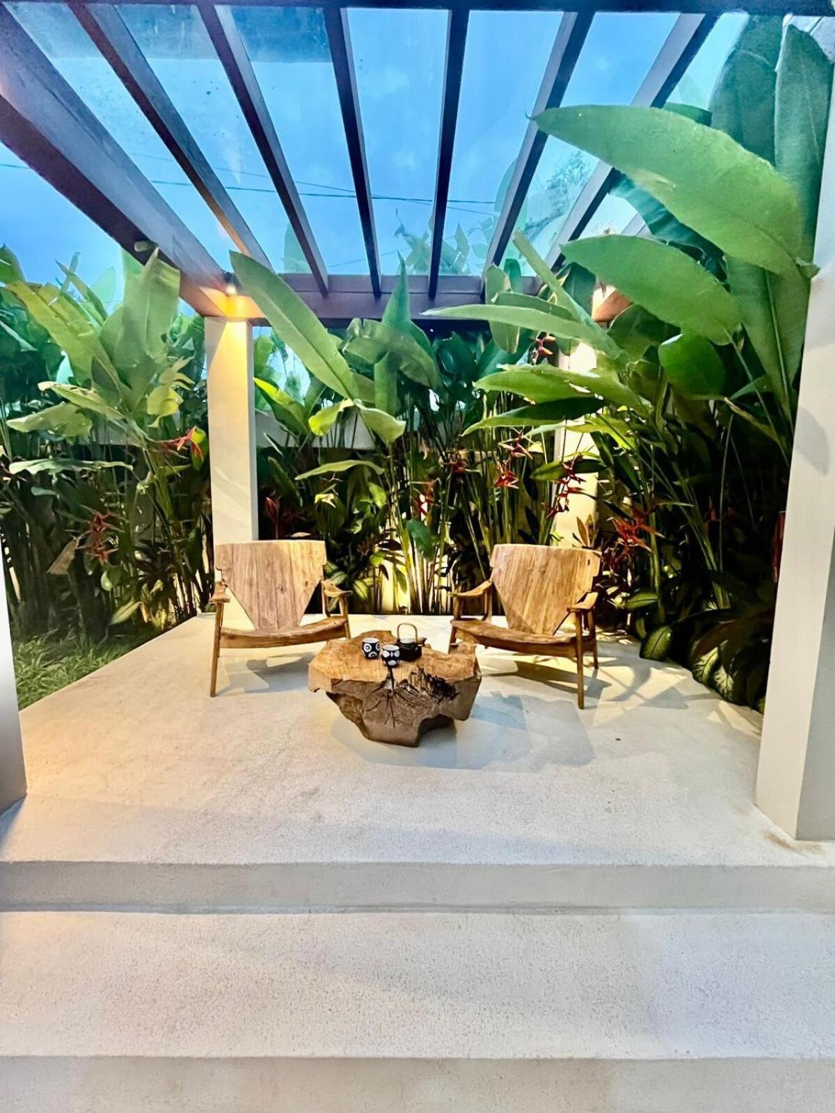Villa 2 Bedroom Near