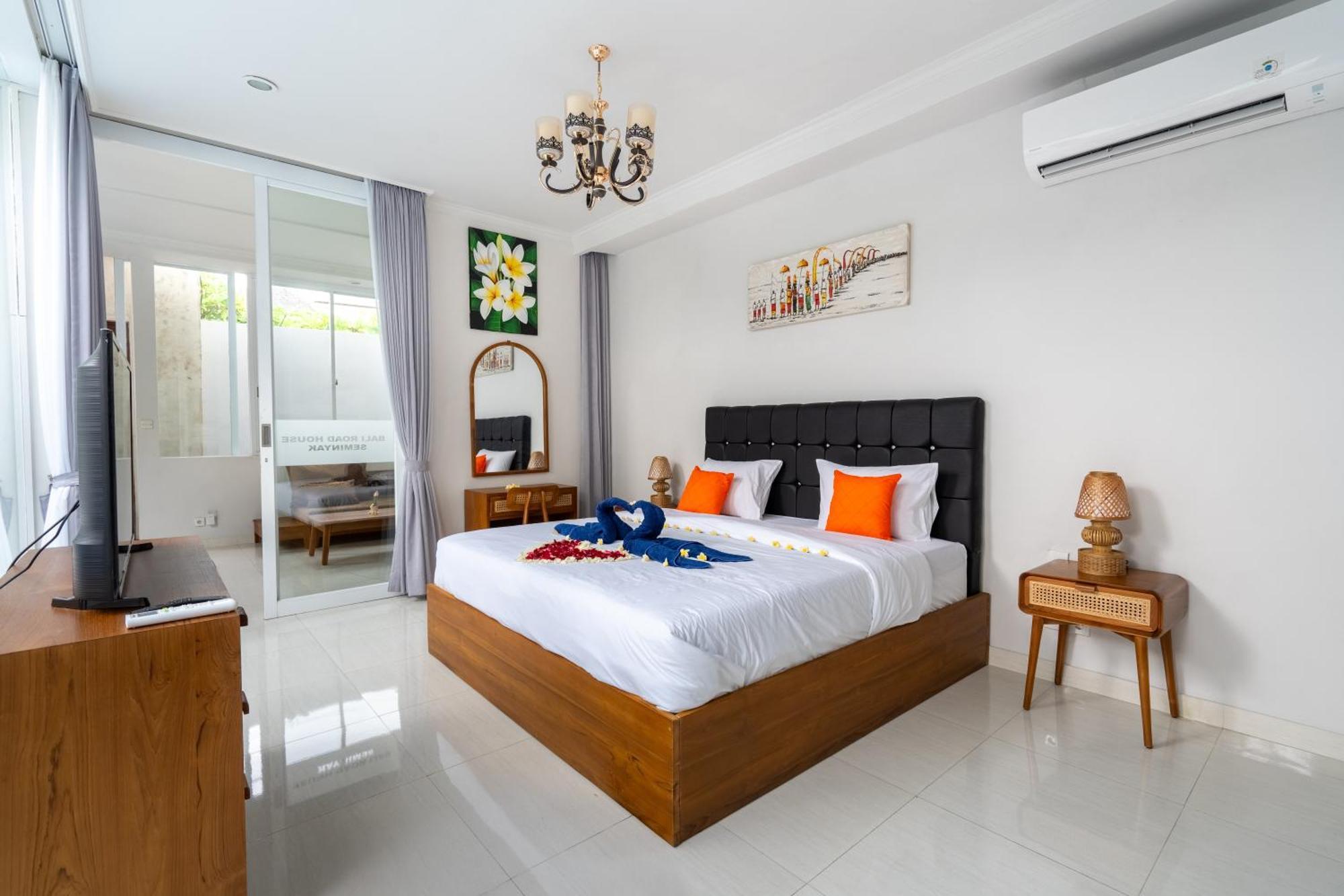 Villa Bali Road House Seminyak (Bali)