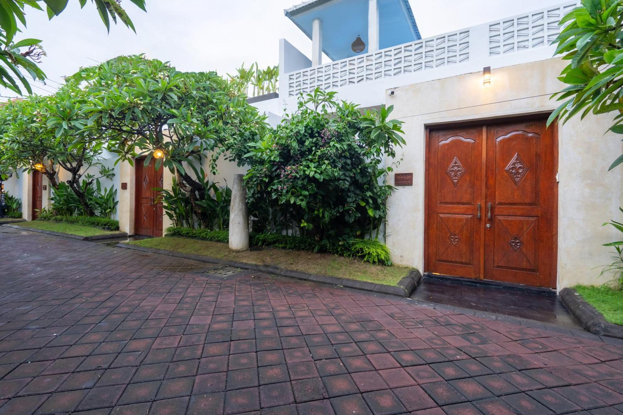 Bali Road House Villa Seminyak (Bali)