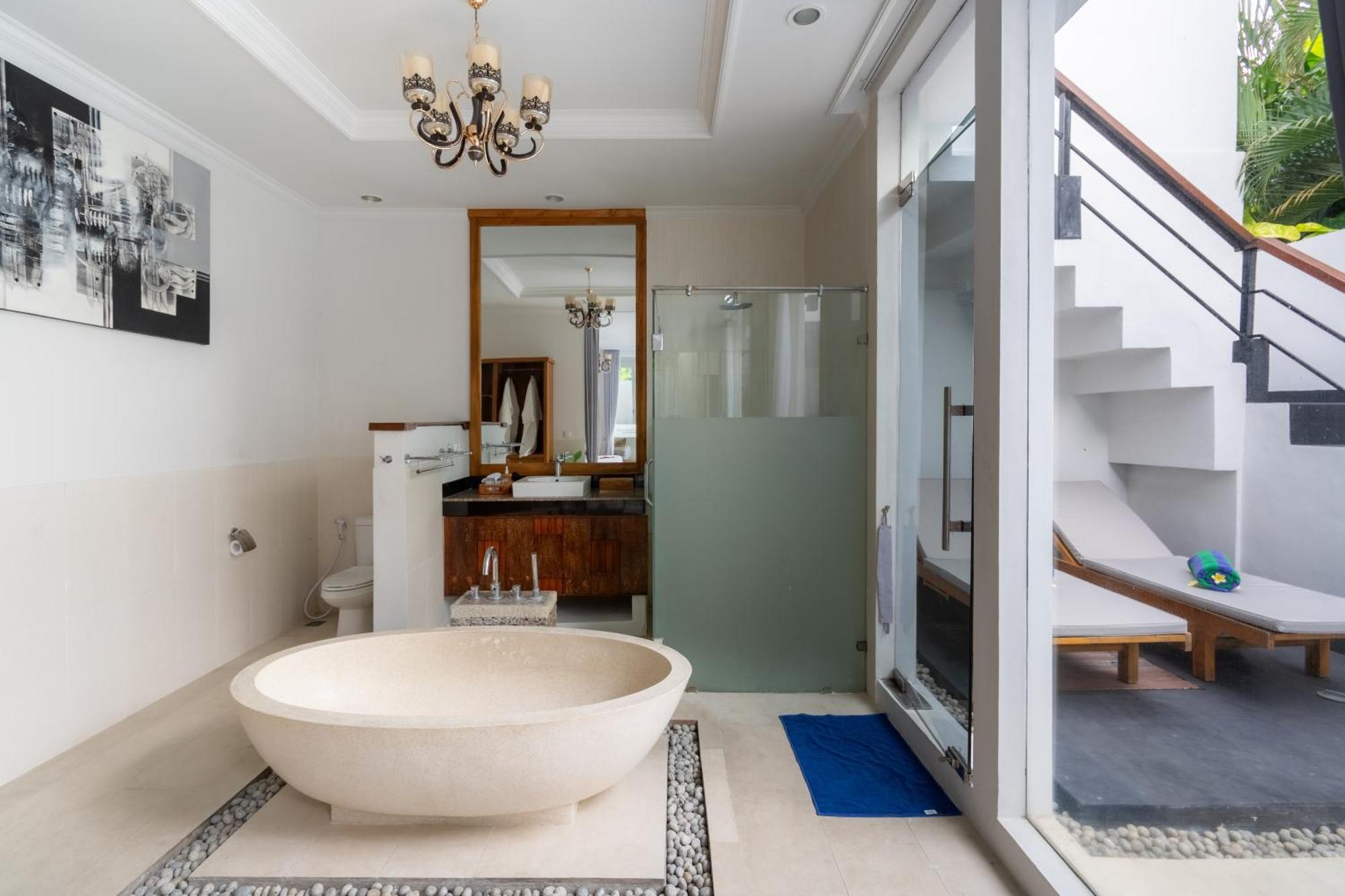 Villa Bali Road House Seminyak (Bali)