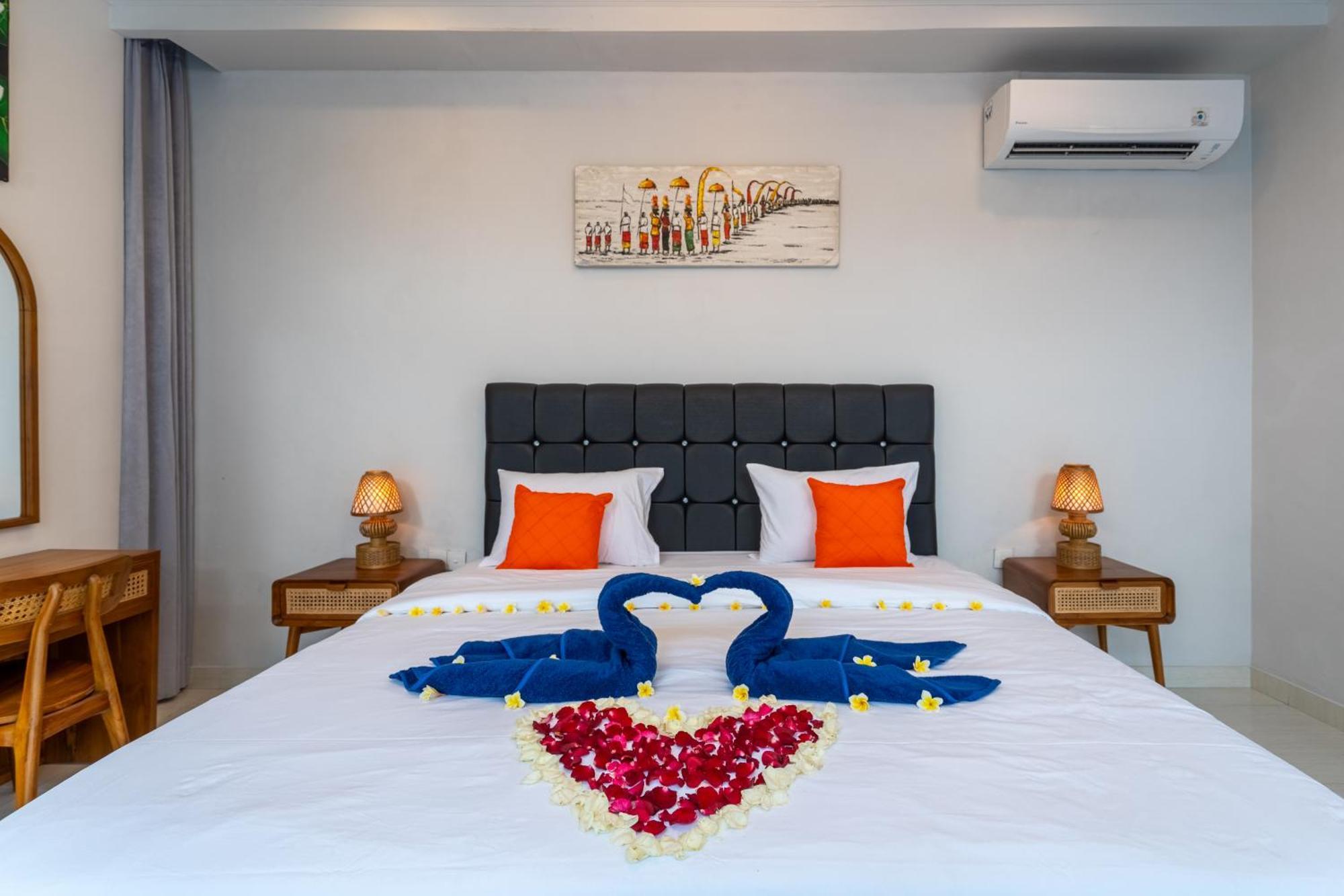 Bali Road House Seminyak (Bali)