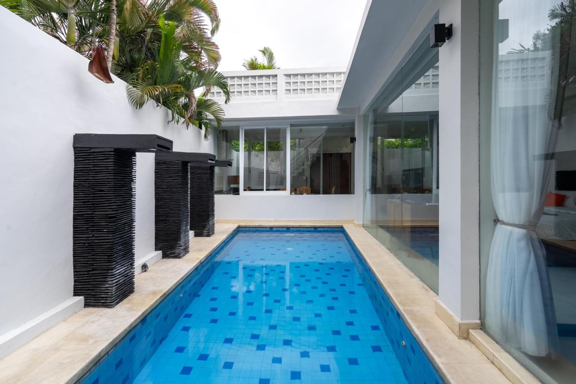 Bali Road House