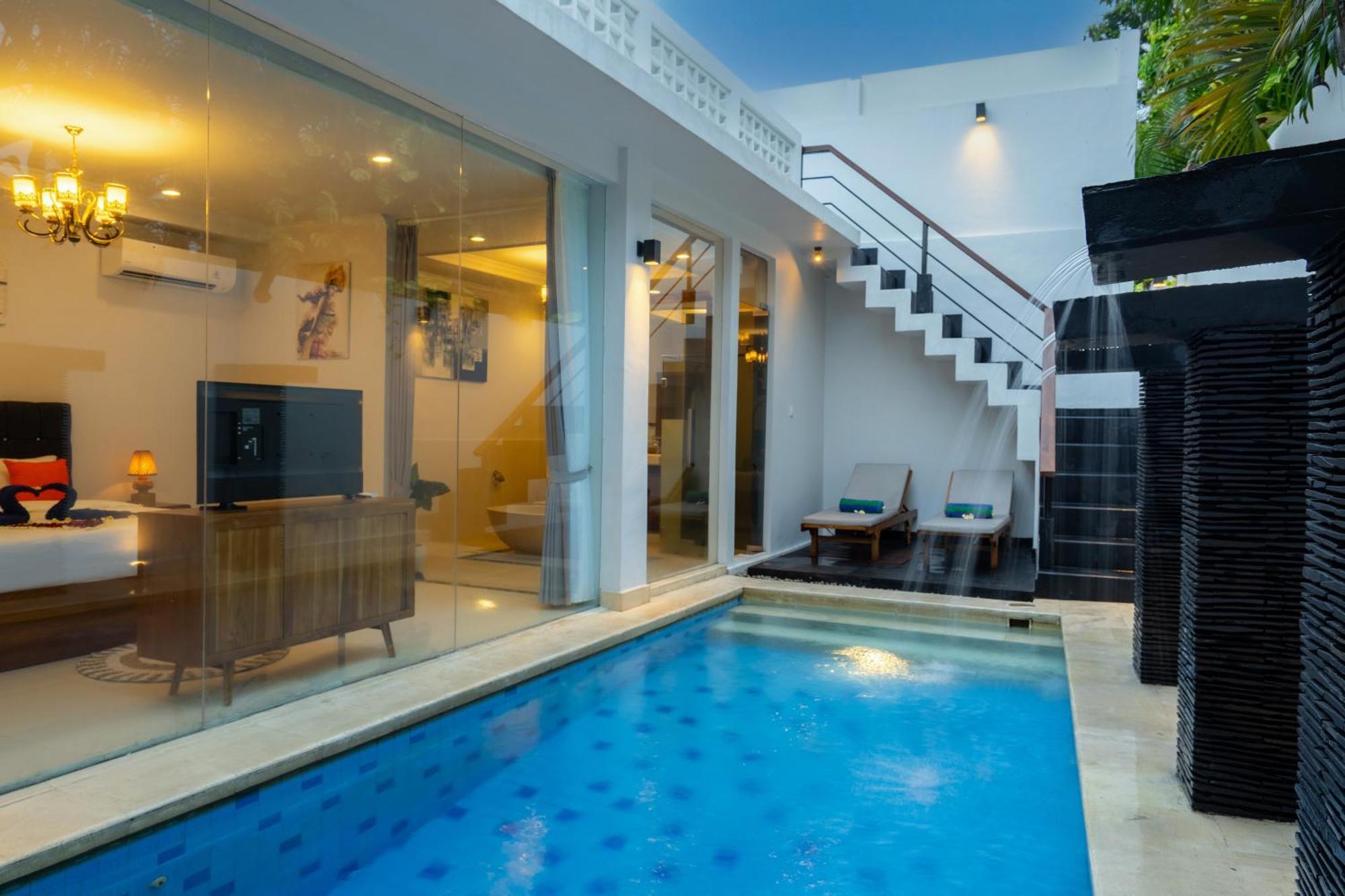 Bali Road House *