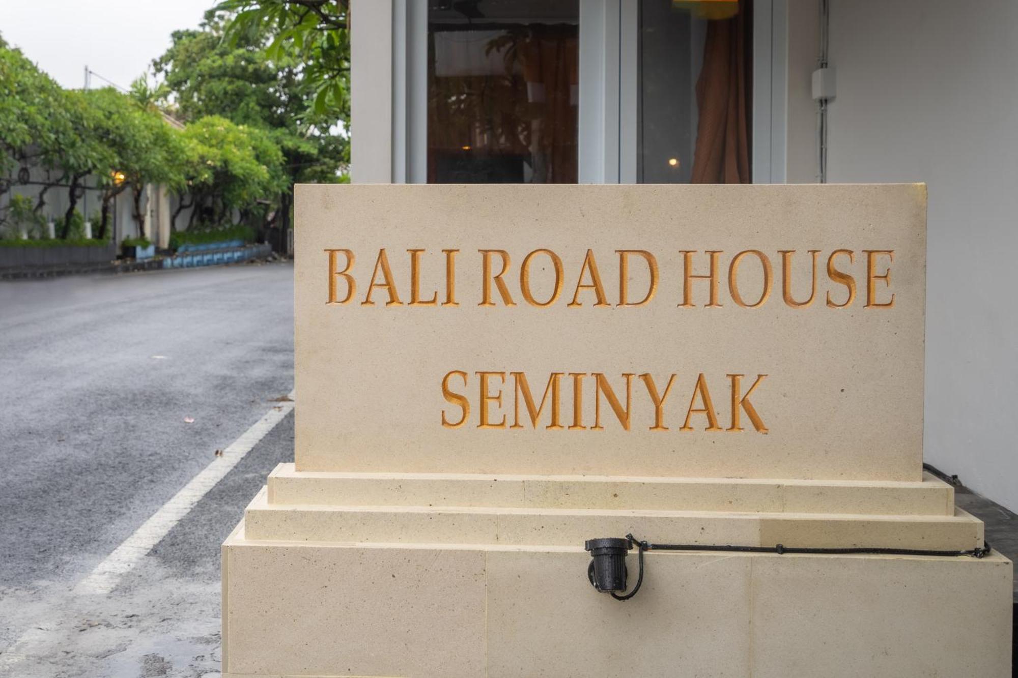 Villa Bali Road House Seminyak (Bali)