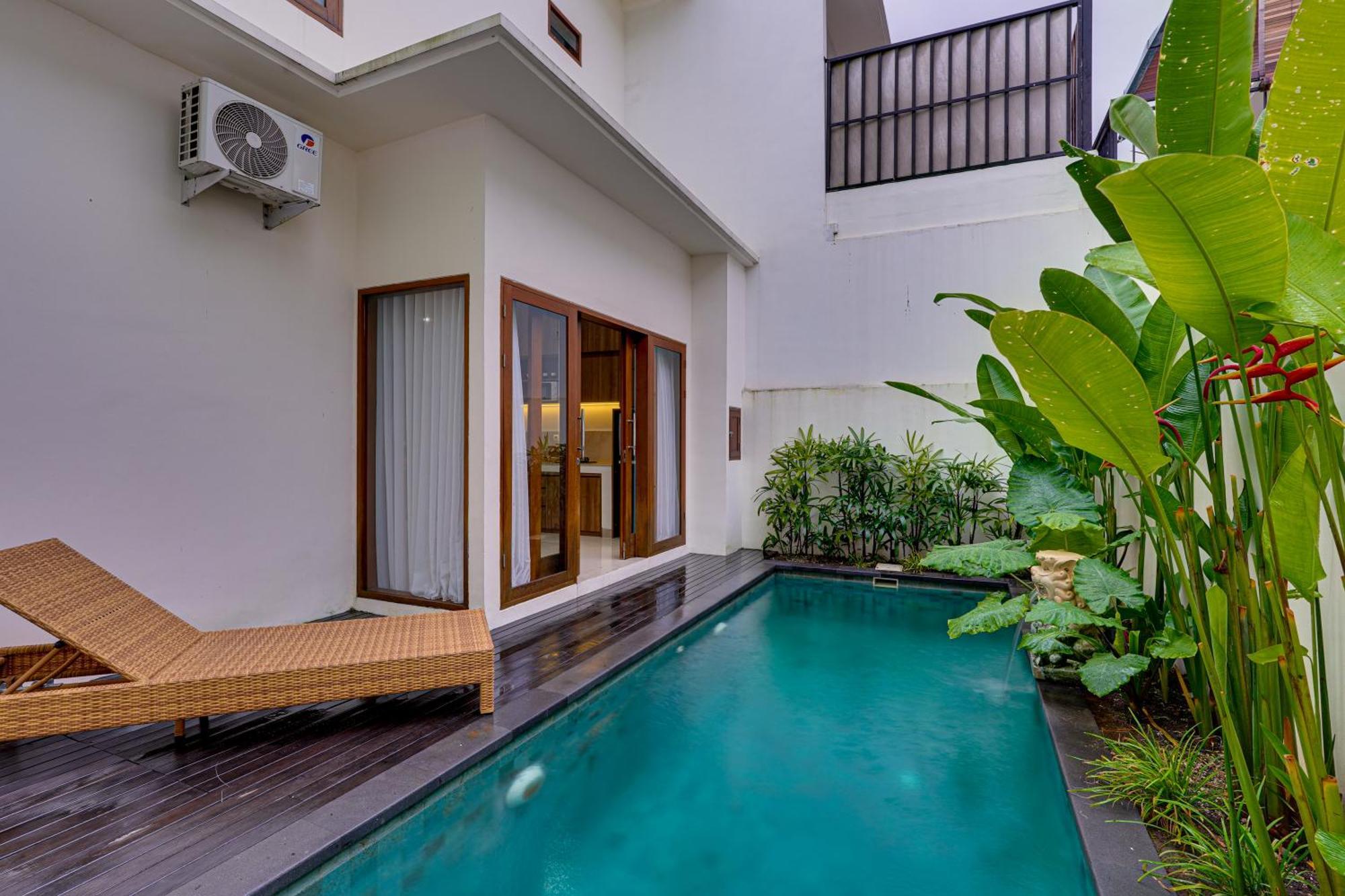 Taman 44 Near Double Six * Seminyak (Bali)