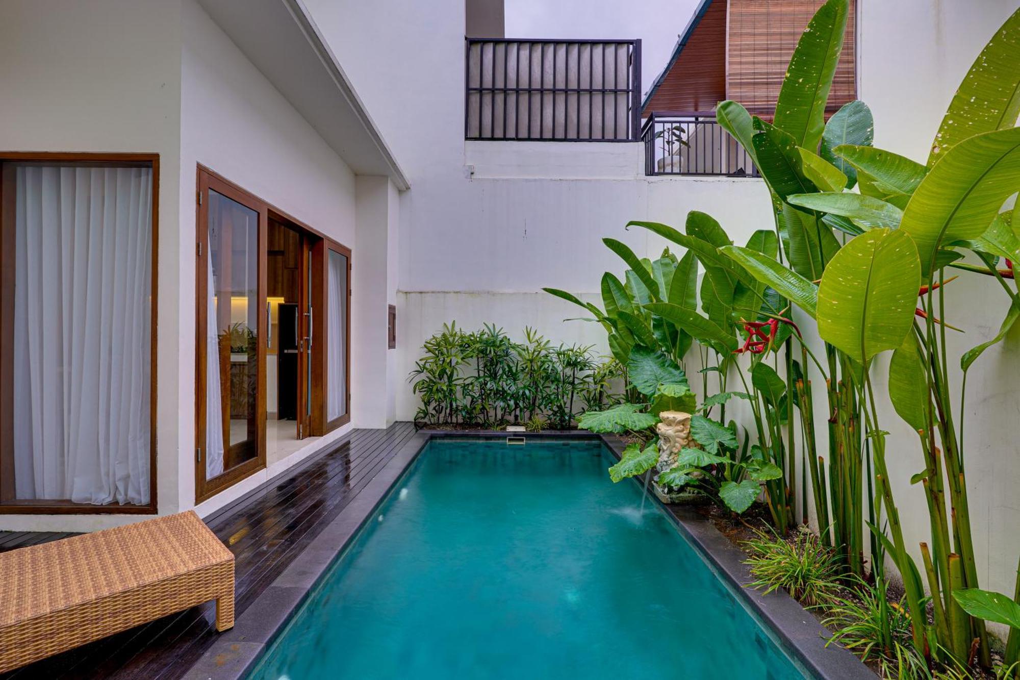 Taman 44 Near Double Six * Seminyak (Bali)