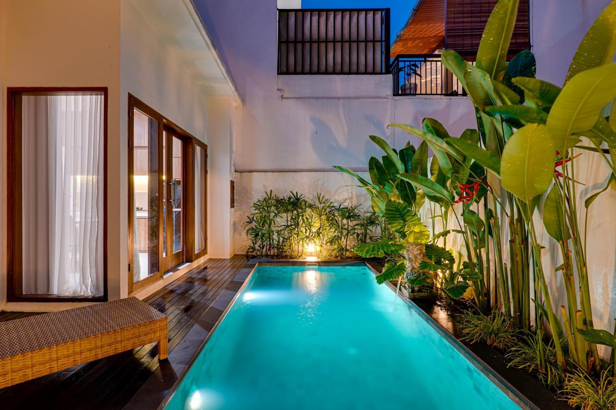Taman 44 Near Double Six Seminyak (Bali)