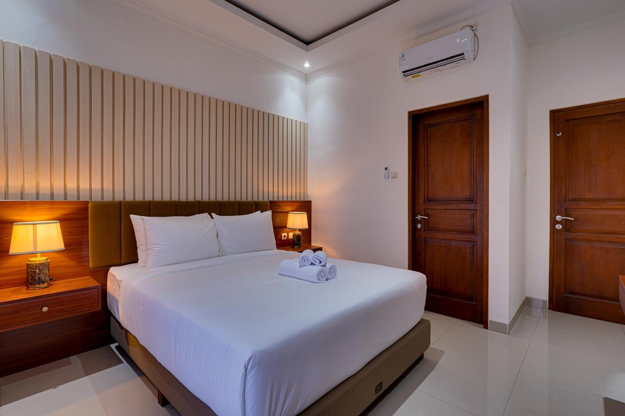 Taman 44 Near Double Six * Seminyak (Bali)