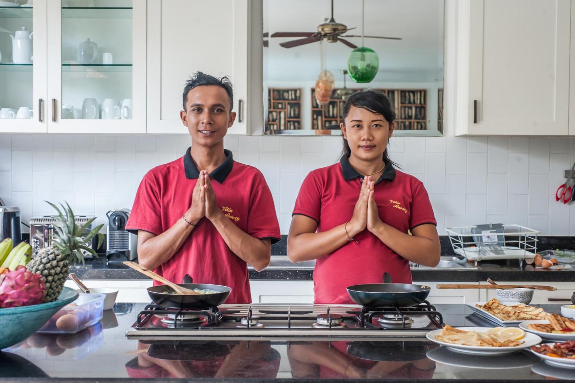 Annecy Seminyak (Bali)
