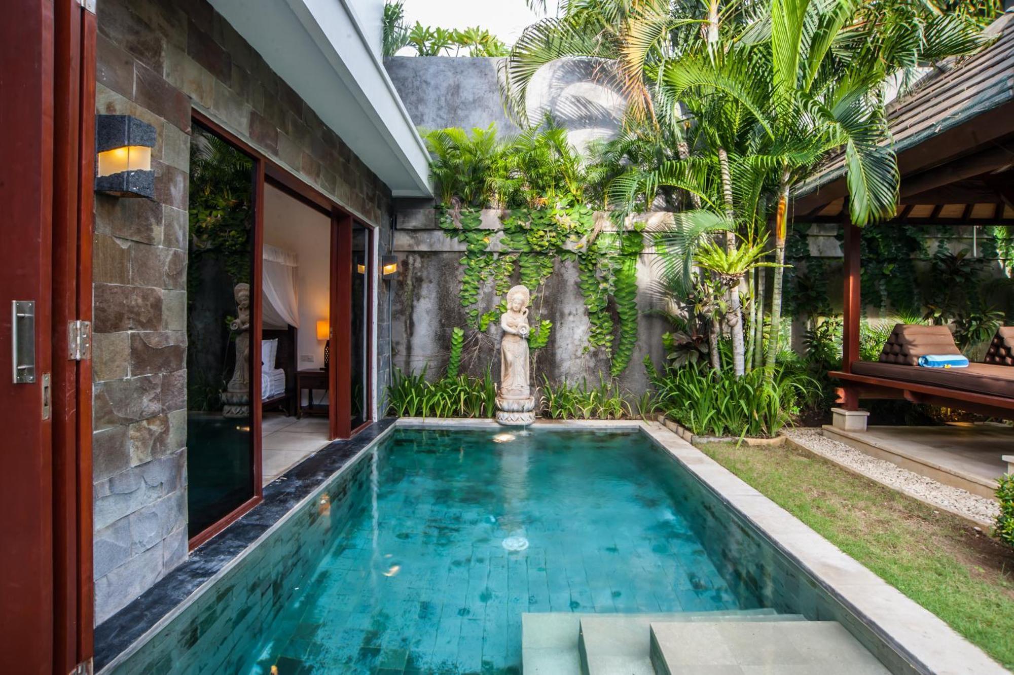 Annecy Villa Seminyak (Bali)