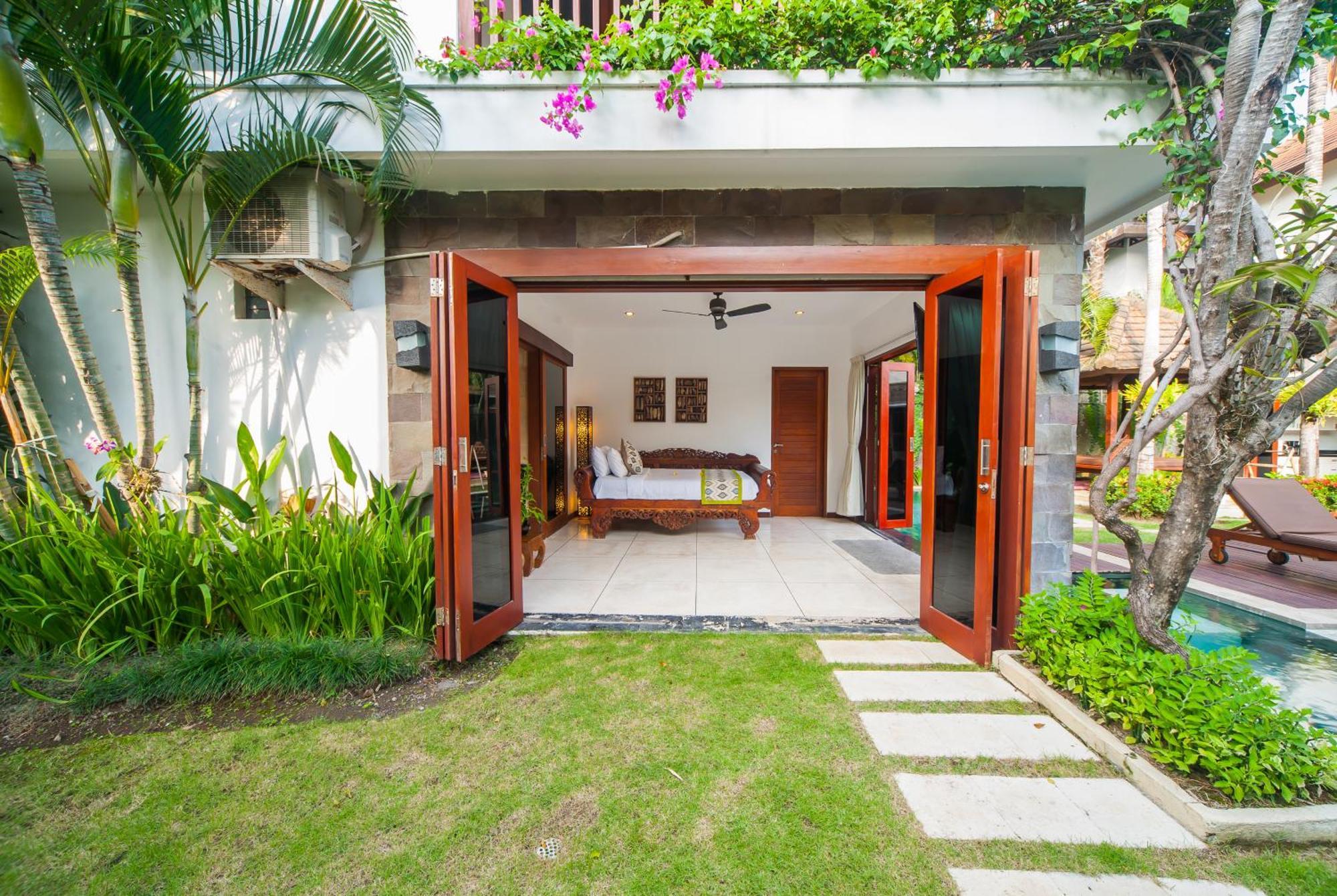 Villa Annecy Seminyak (Bali)