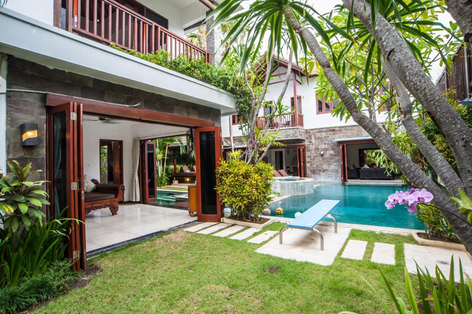 Annecy Villa