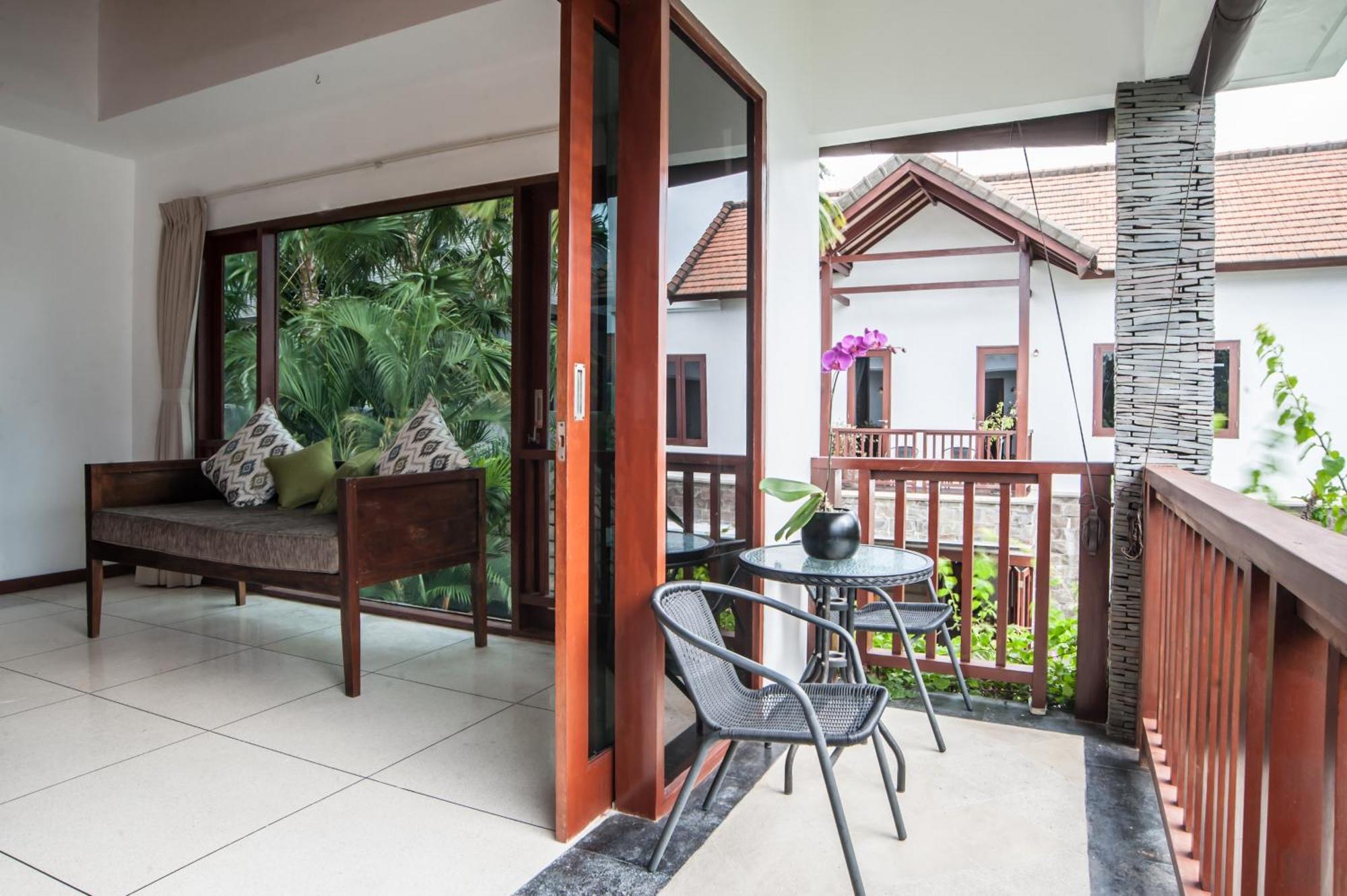 Annecy Villa *