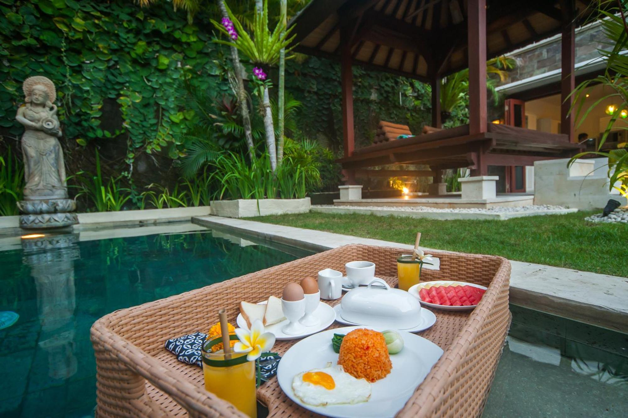 Annecy Seminyak (Bali)