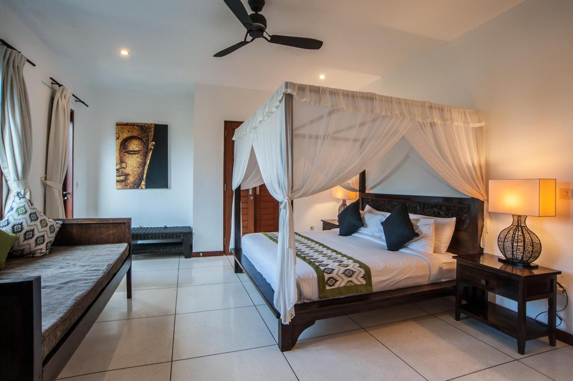 Villa Annecy Seminyak (Bali)