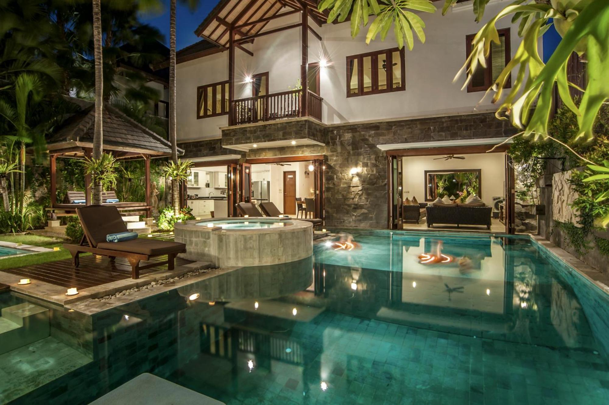 Villa Annecy