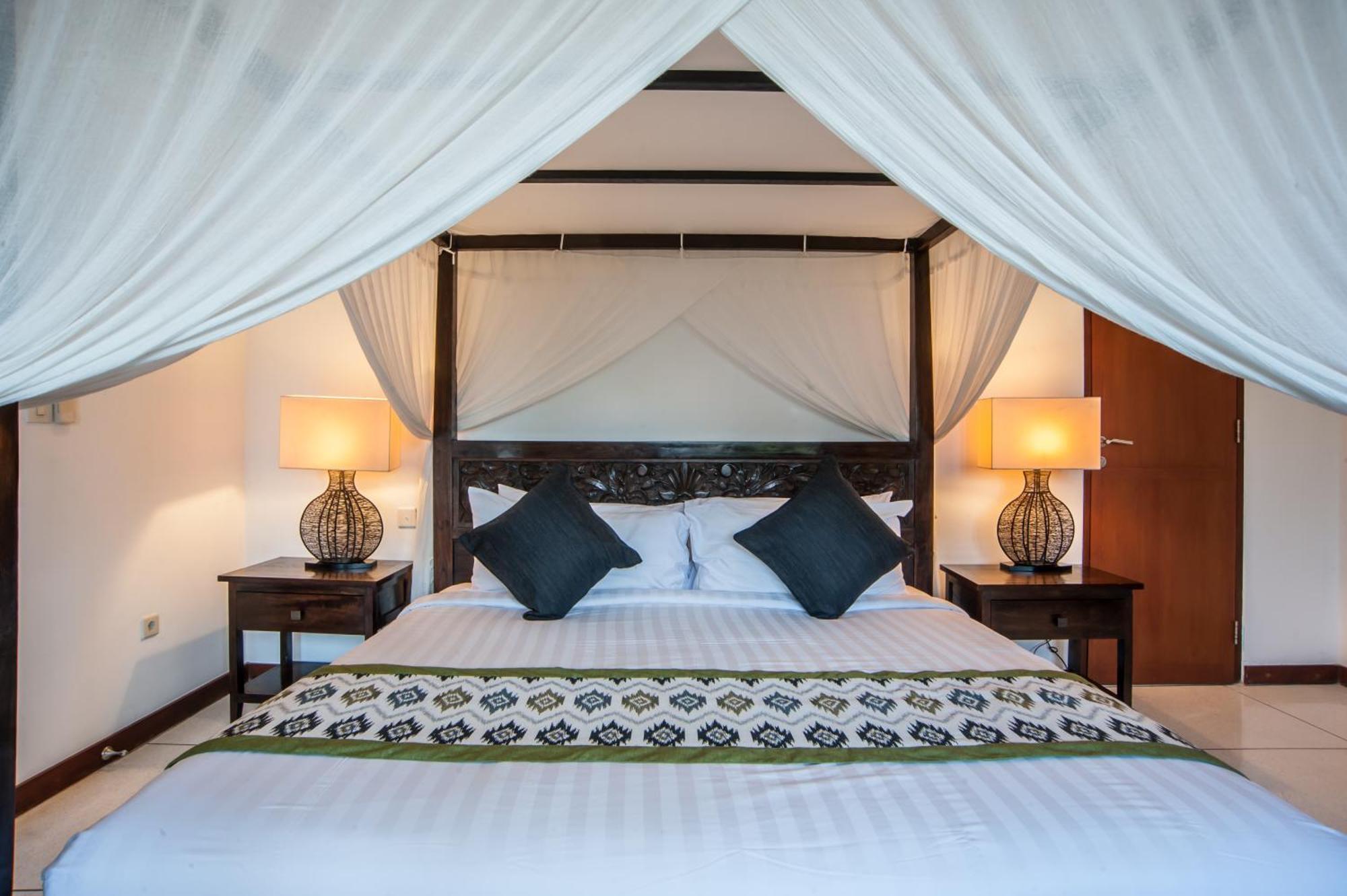 Annecy Villa Seminyak (Bali)