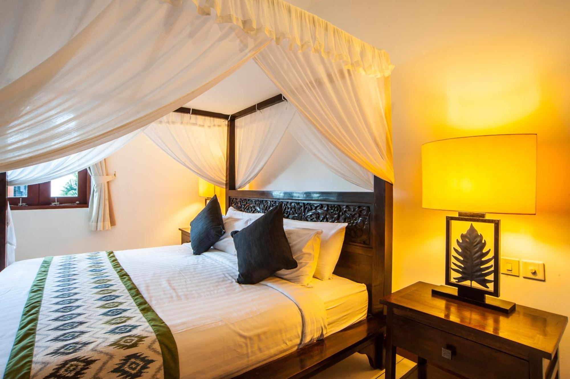 Villa Annecy Seminyak (Bali)