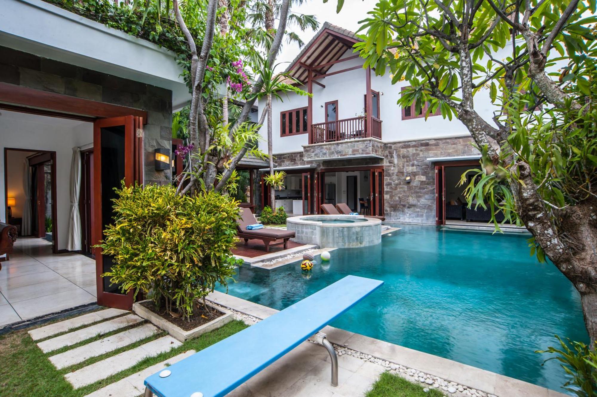 Villa Annecy *