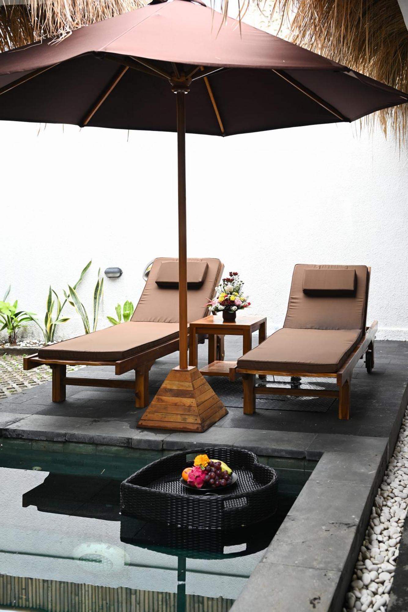Bella Wilson Iii Villa