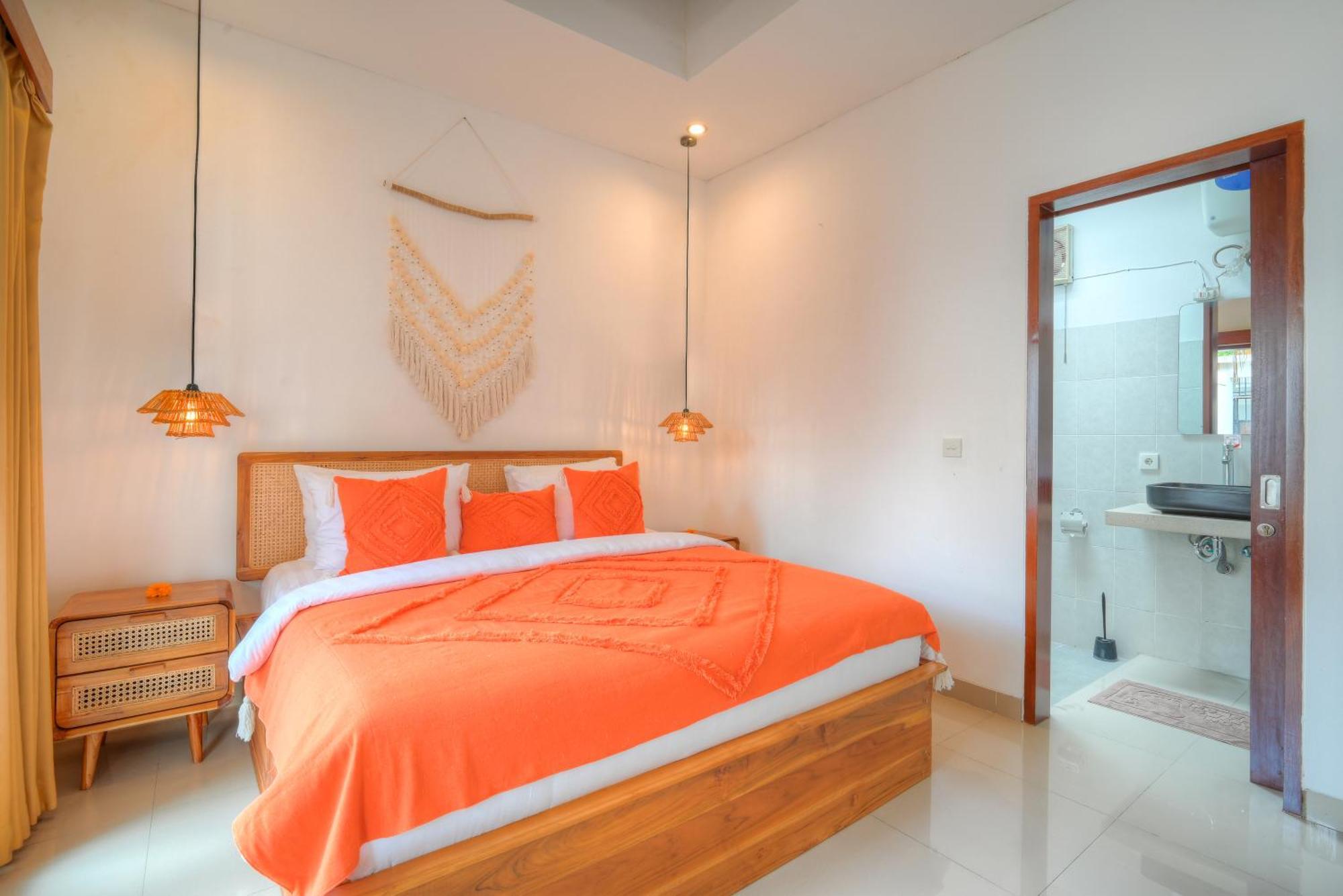 Bella Wilson Iii Villa *