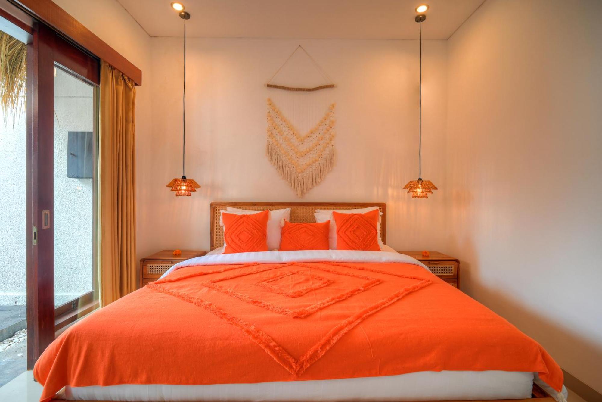 Bella Wilson Iii Seminyak (Bali)