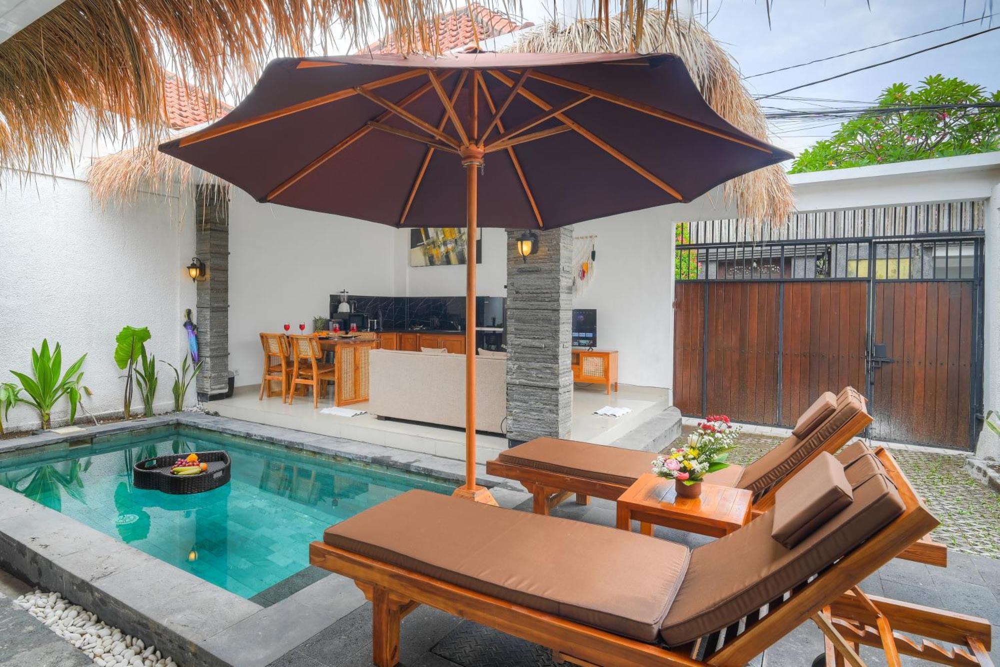 Bella Wilson Iii Villa