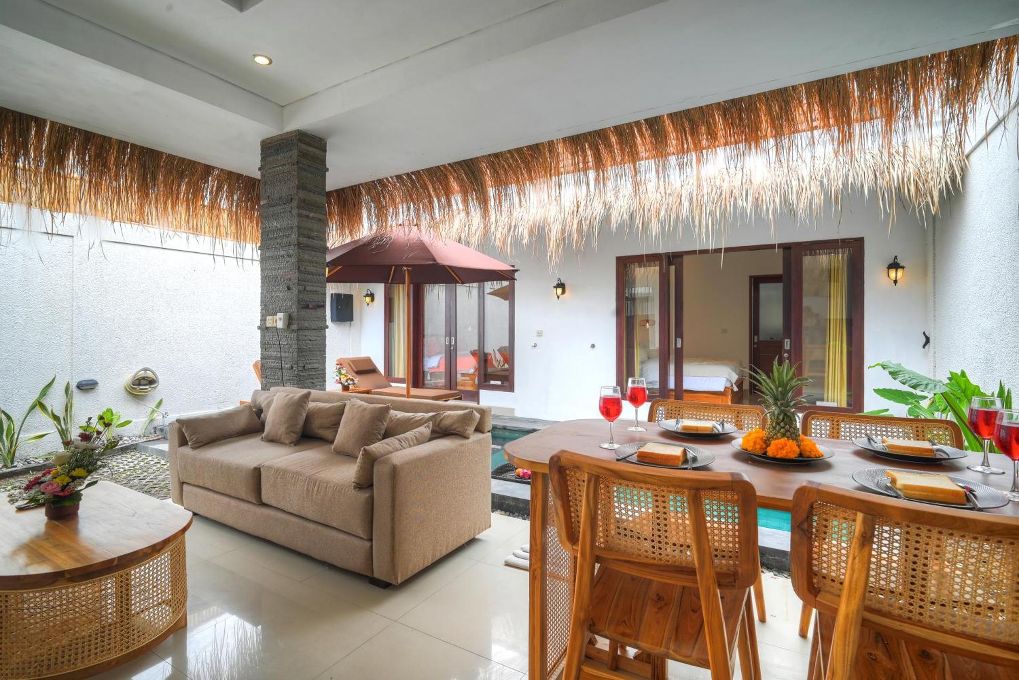 Bella Wilson Iii Villa Seminyak (Bali)