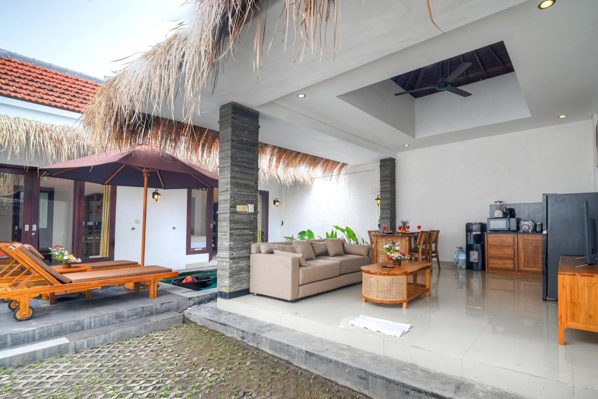 Bella Wilson Iii * Seminyak (Bali)