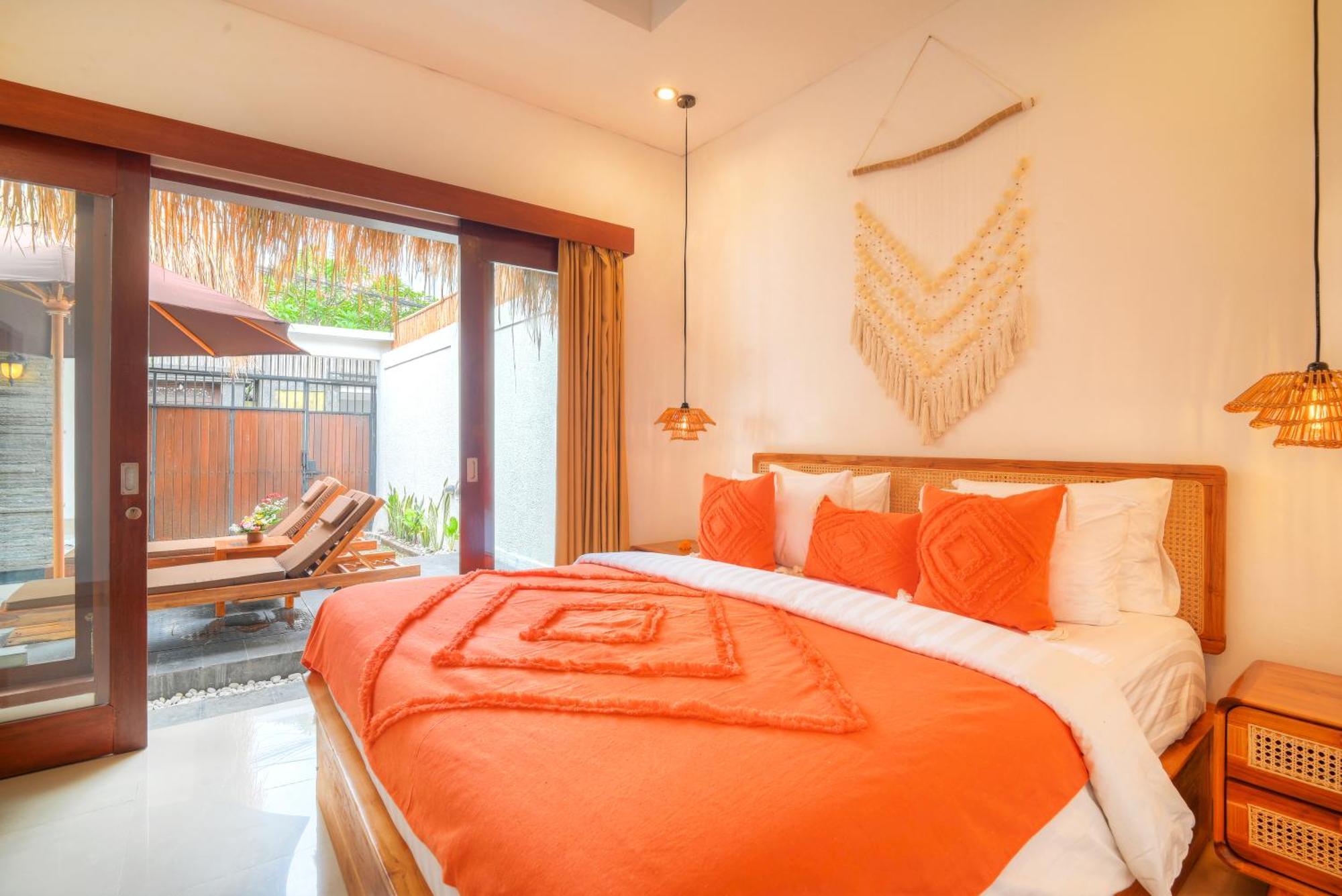 Bella Wilson Iii * Seminyak (Bali)