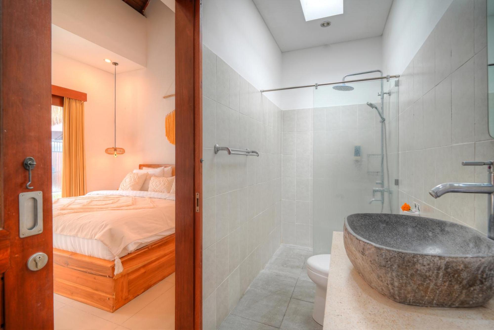 Bella Wilson Iii Villa Seminyak (Bali)
